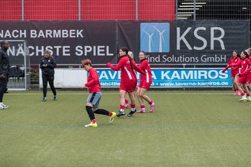 Bild 68 - wCJ Pokalfinale (HSV - ETV)